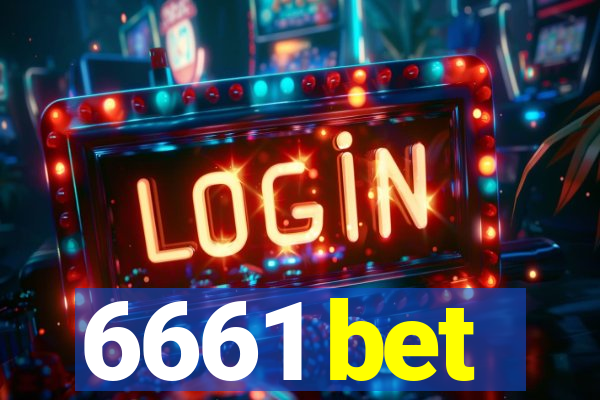 6661 bet